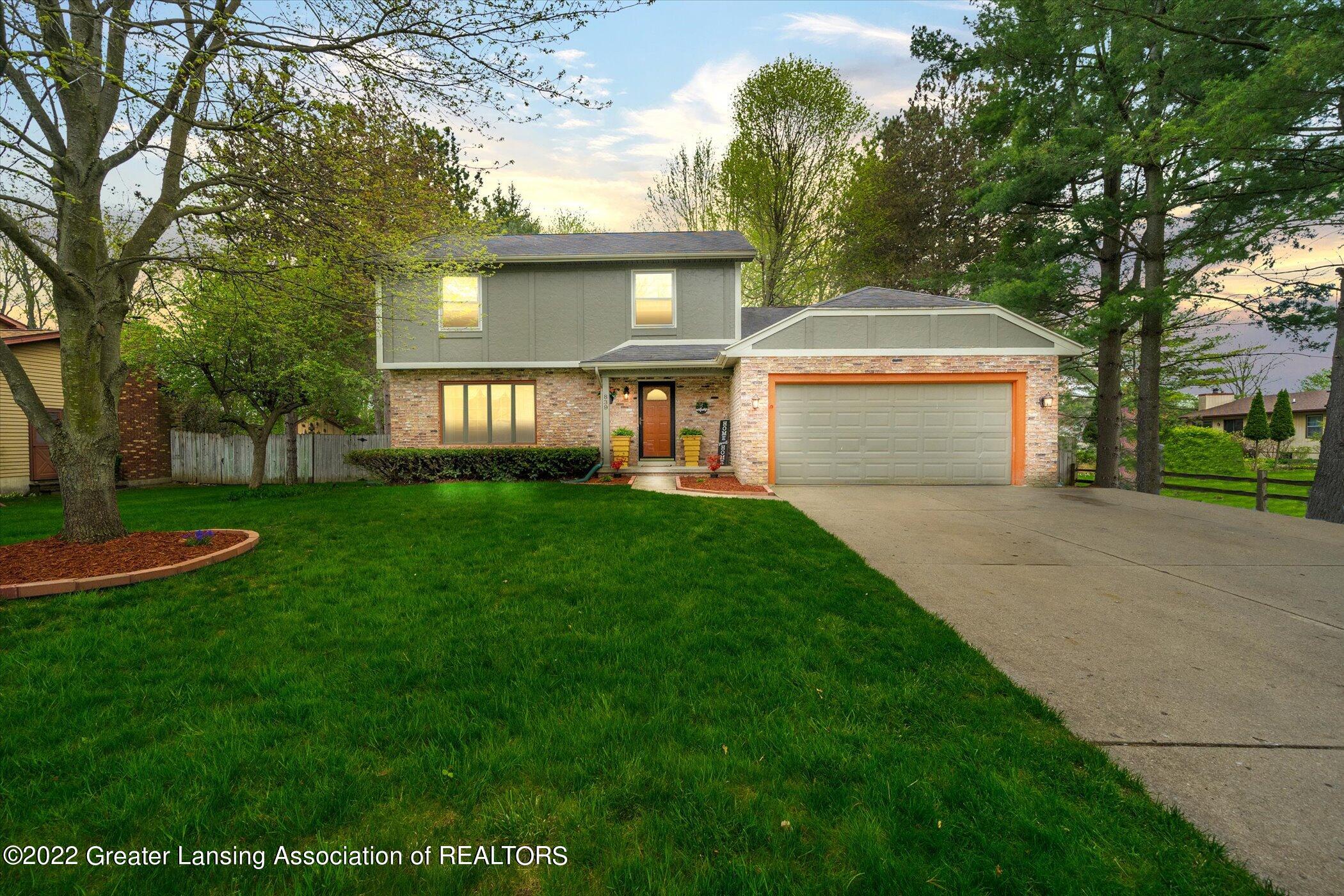 839 Spring Mill Drive Haslett, MI 48840 - Photo 1 of 48 01-839-Spring-Mill-Dr-WindowStill-Real-E
