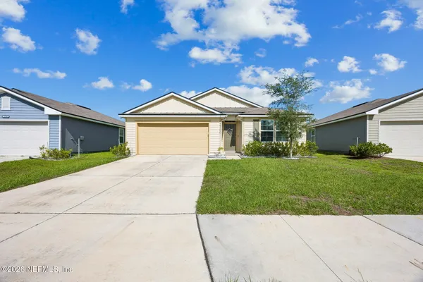 $345,000 | 2100 Denton Trace, Green Cove Springs, FL 32043