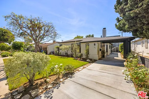 $2,999,000 | 2621 Veteran Avenue, Los Angeles, CA 90064