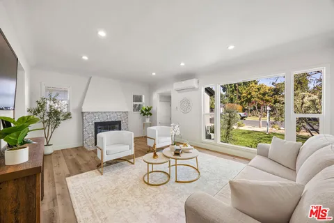 $2,999,000 | 2621 Veteran Avenue, Los Angeles, CA 90064