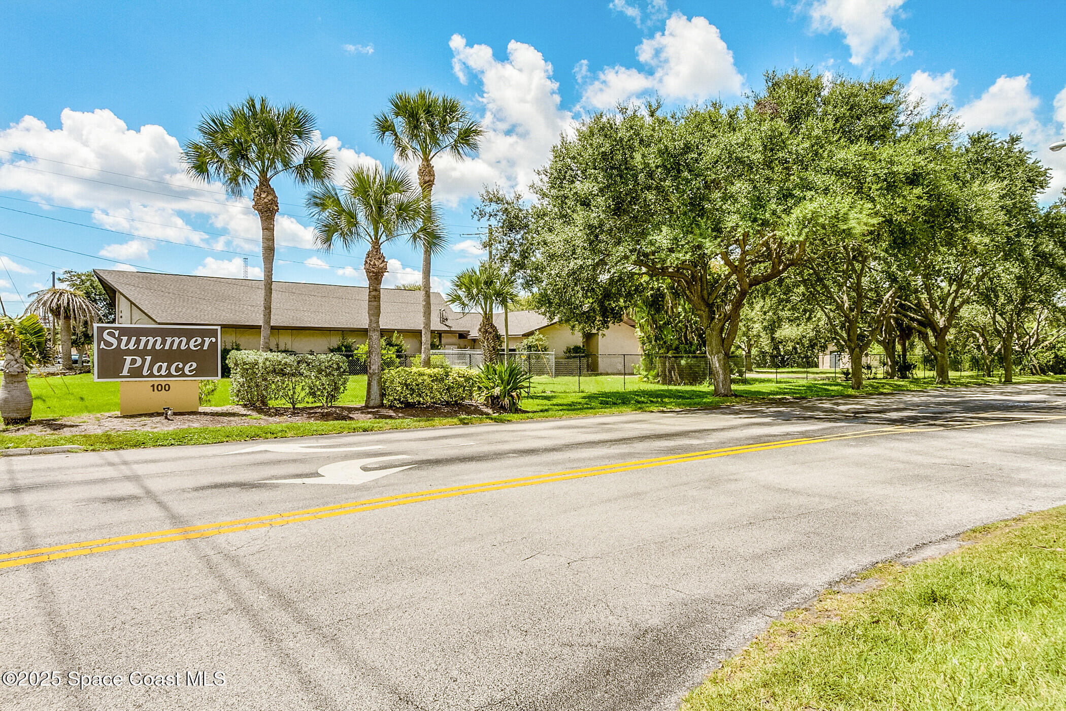265 Spring Drive, Unit 1 Merritt Island, FL 32953 - Photo 25 of 40 31_SummerPlace309_mls