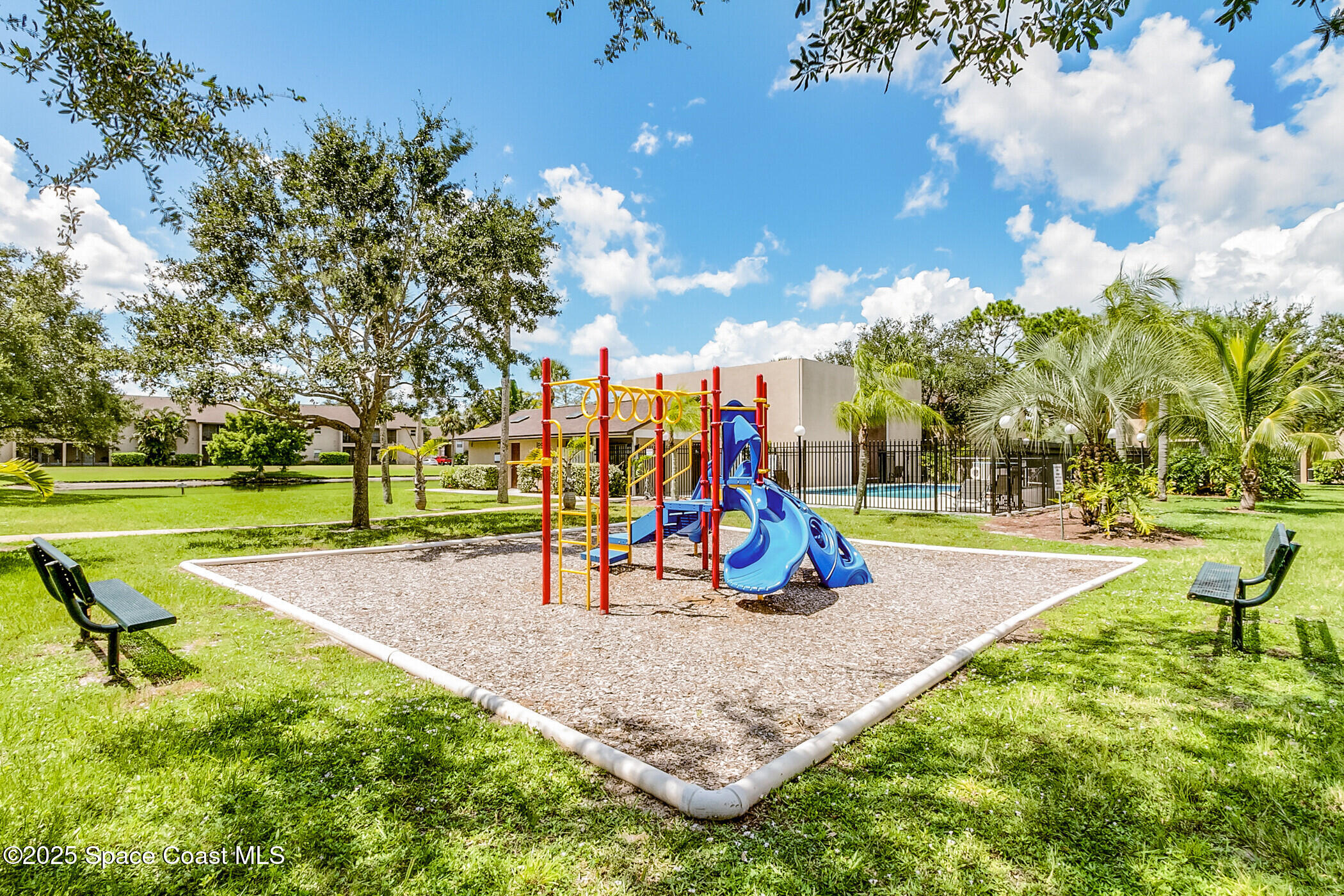 265 Spring Drive, Unit 1 Merritt Island, FL 32953 - Photo 27 of 40 33_SummerPlace307_mls