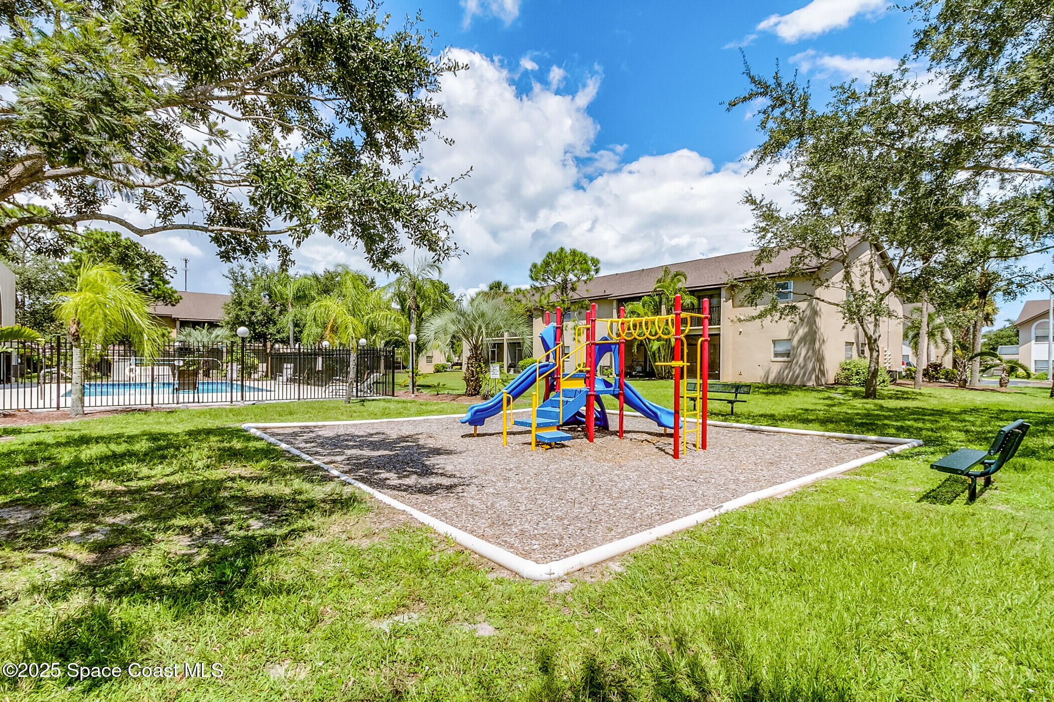 265 Spring Drive, Unit 1 Merritt Island, FL 32953 - Photo 28 of 40 34_SummerPlace306_mls