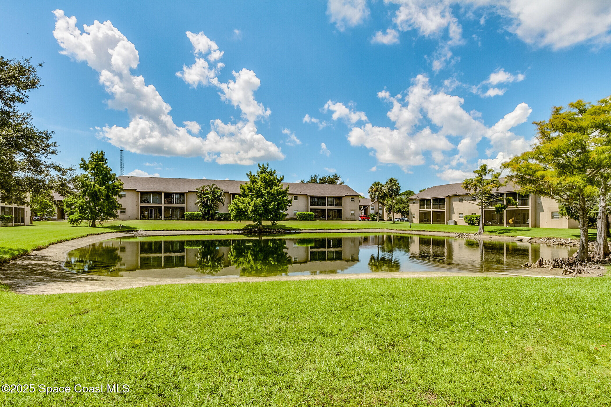 265 Spring Drive, Unit 1 Merritt Island, FL 32953 - Photo 30 of 40 36_SummerPlace304_mls
