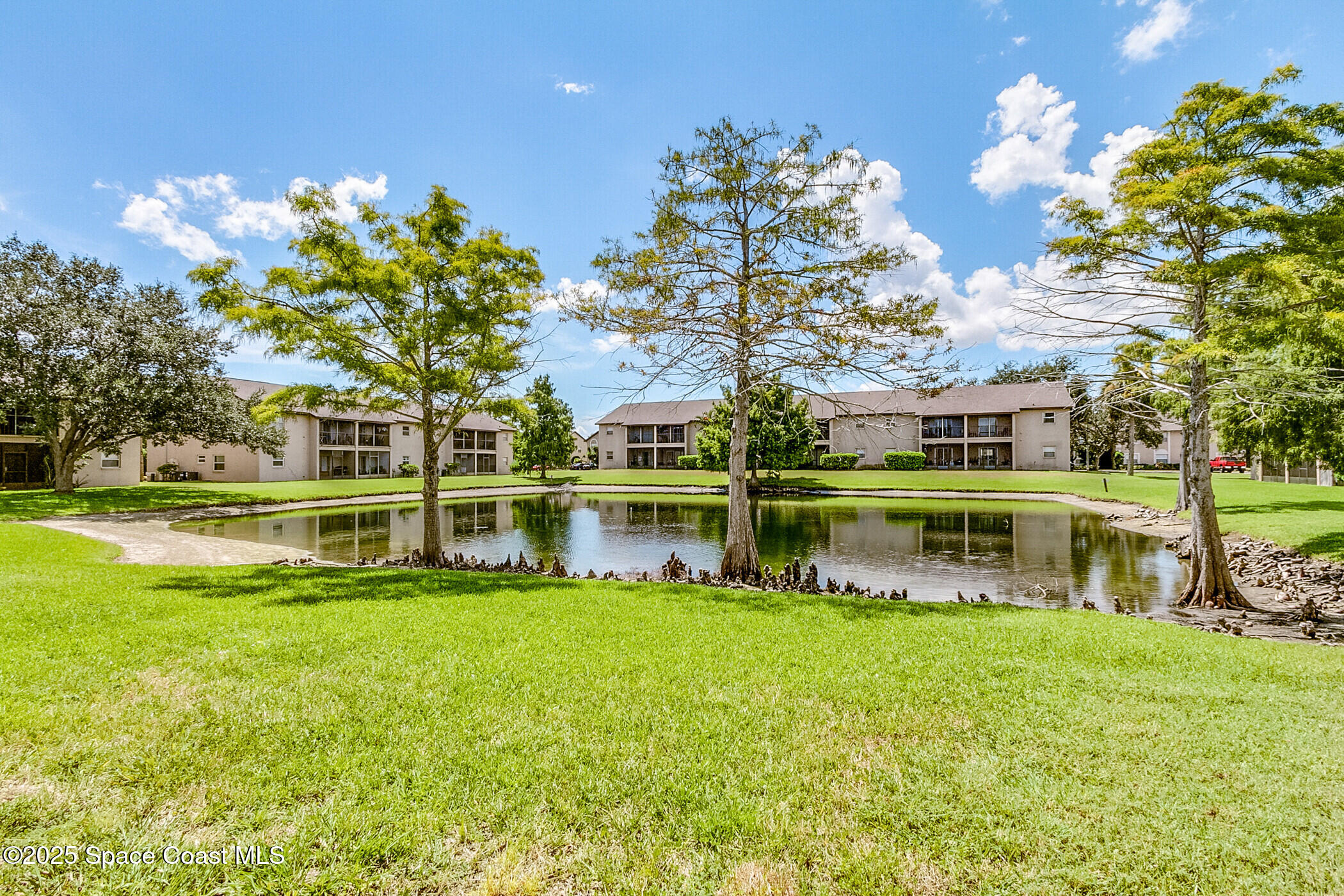 265 Spring Drive, Unit 1 Merritt Island, FL 32953 - Photo 31 of 40 37_SummerPlace303_mls