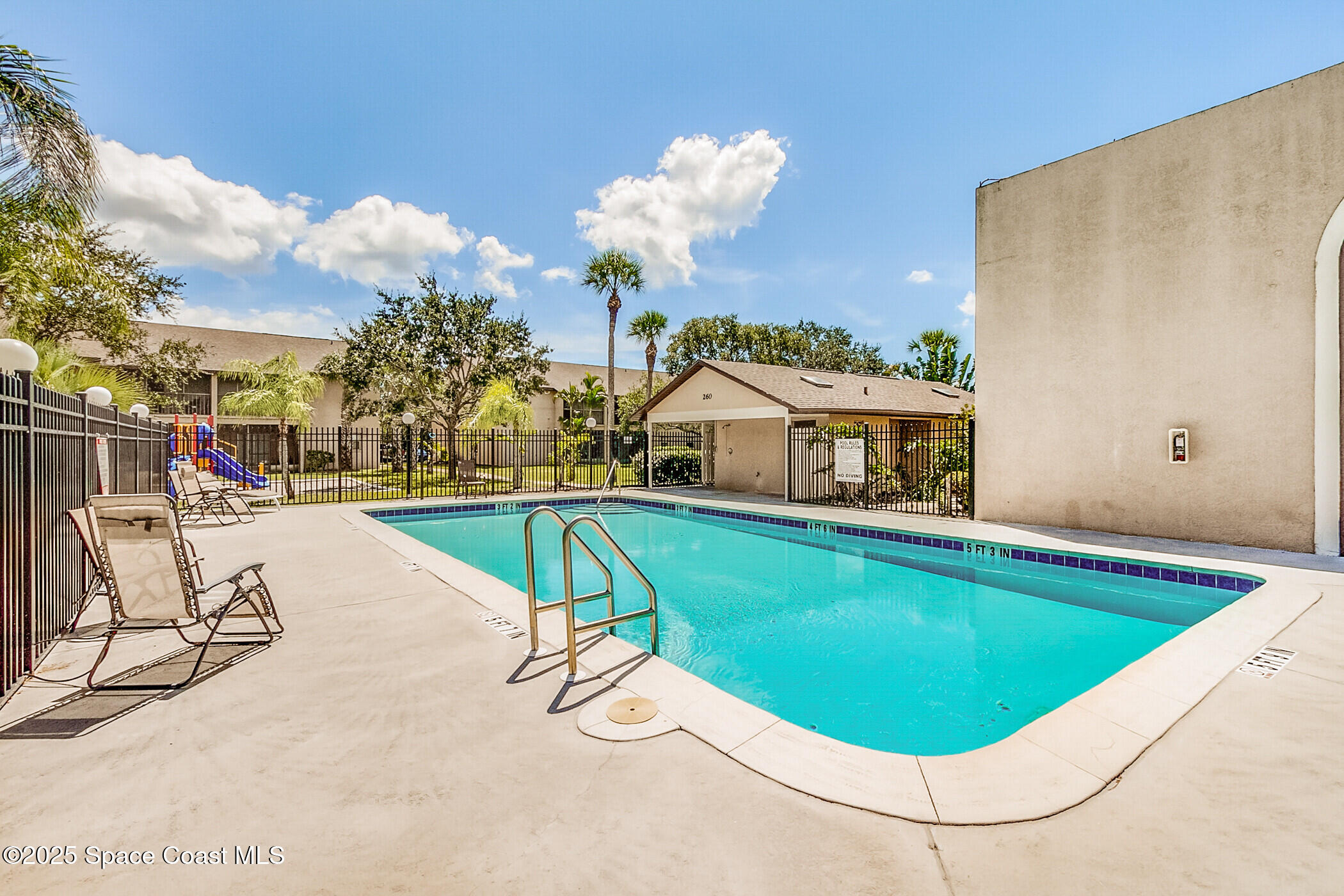 265 Spring Drive, Unit 1 Merritt Island, FL 32953 - Photo 32 of 40 38_SummerPlace302_mls