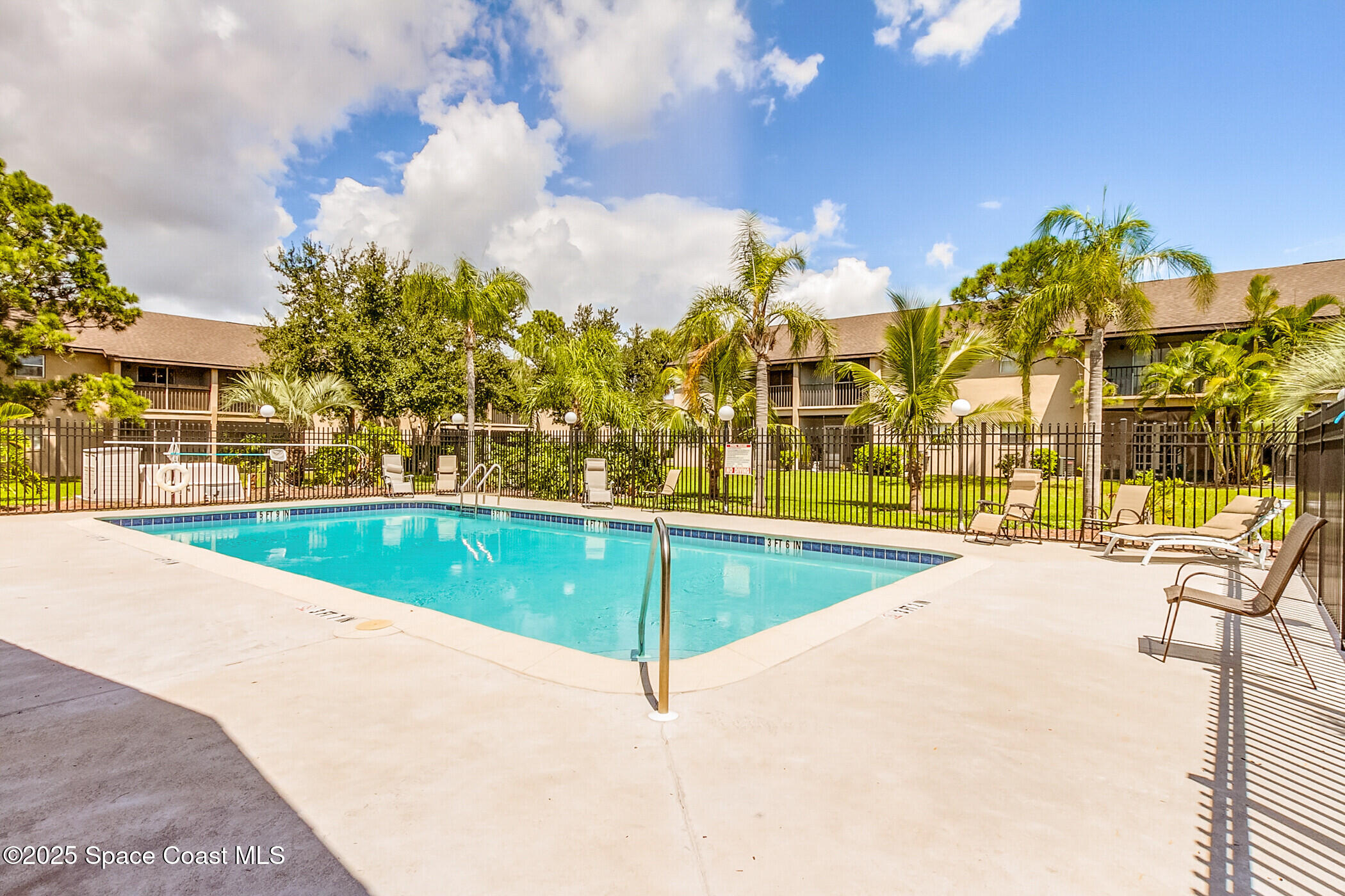 265 Spring Drive, Unit 1 Merritt Island, FL 32953 - Photo 33 of 40 39_SummerPlace301_mls