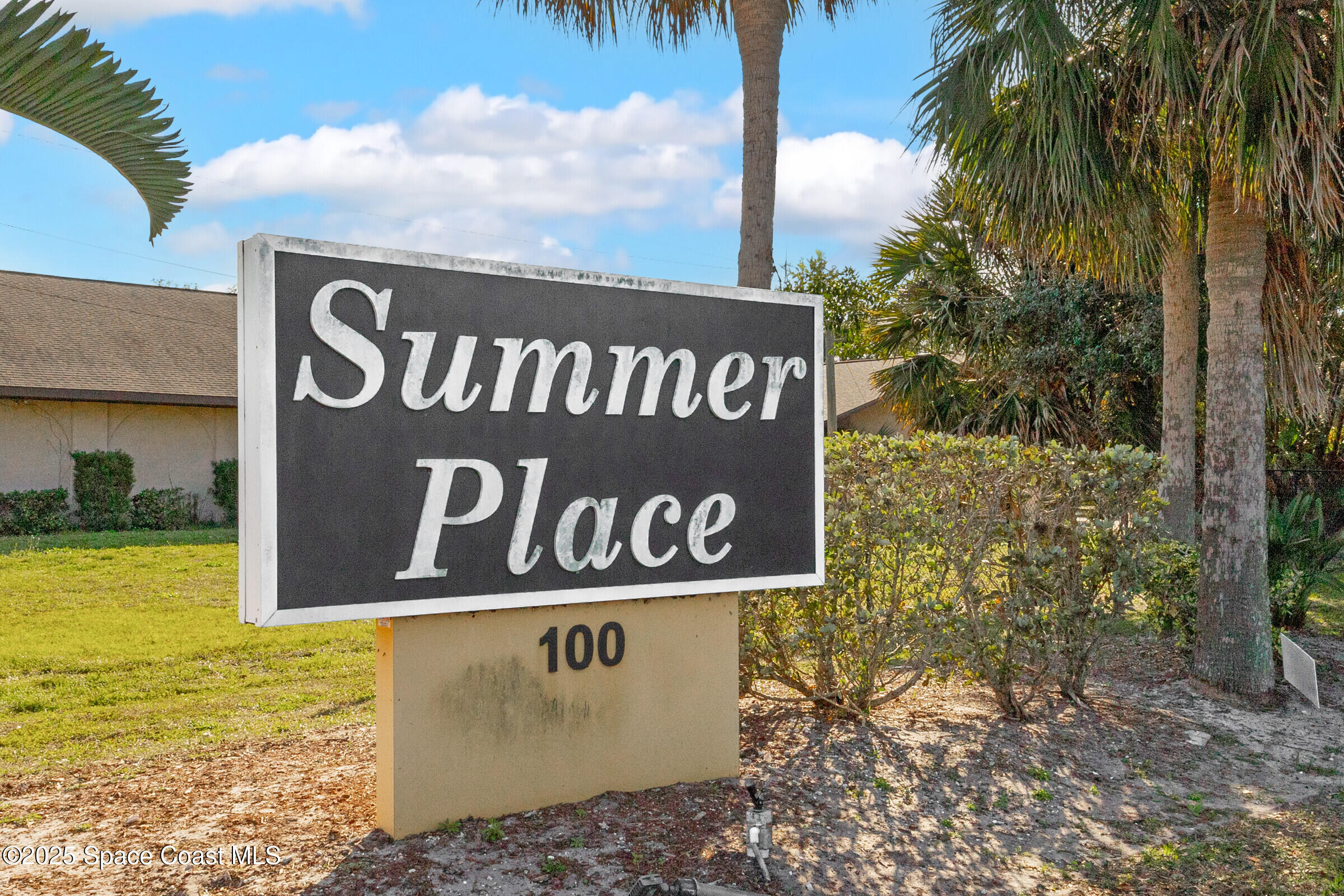 265 Spring Drive, Unit 1 Merritt Island, FL 32953 - Photo 38 of 40 07_265Spring106_mls