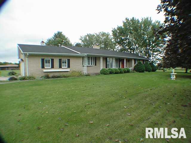 9511 Turkey Hollow Road Taylor Ridge, IL 61284 - Photo 1 of 9 Gallery Image 1