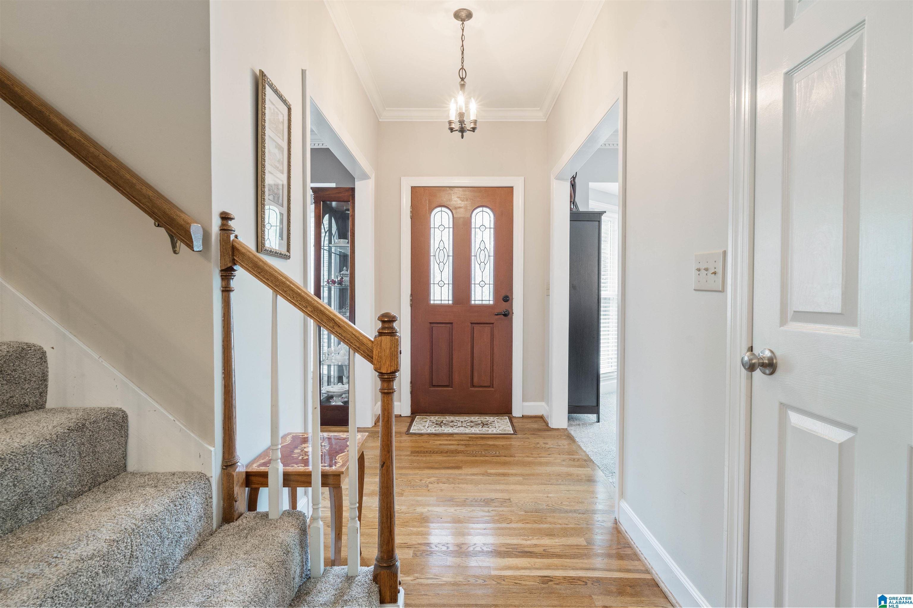 106 Newgate Road Alabaster, AL 35007 - Photo 11 of 58