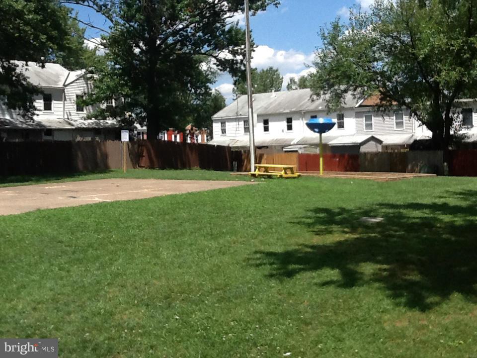 9216 Hood Road Manassas, VA 20110 - Photo 16 of 16 Behind back yard fence