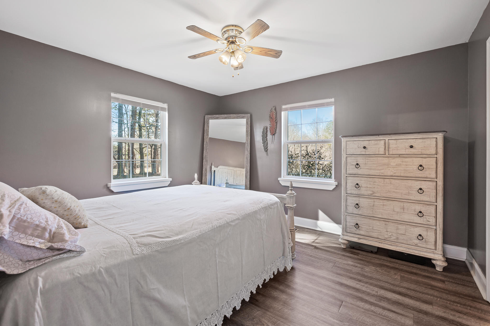 55 Durham Road Rising Fawn, GA 30738 - Photo 21 of 41 Bedroom 1