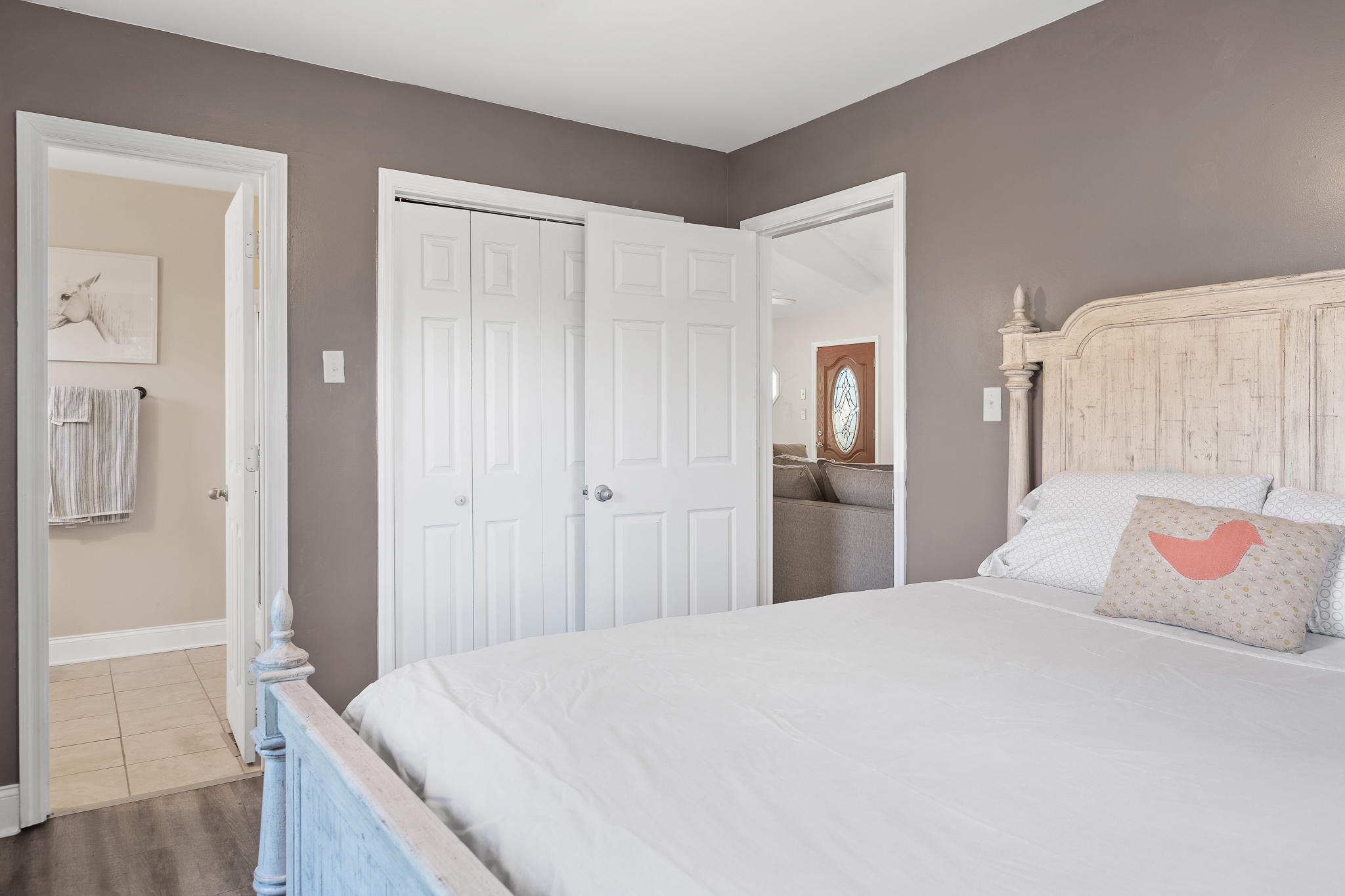 55 Durham Road Rising Fawn, GA 30738 - Photo 22 of 41 Bedroom 1
