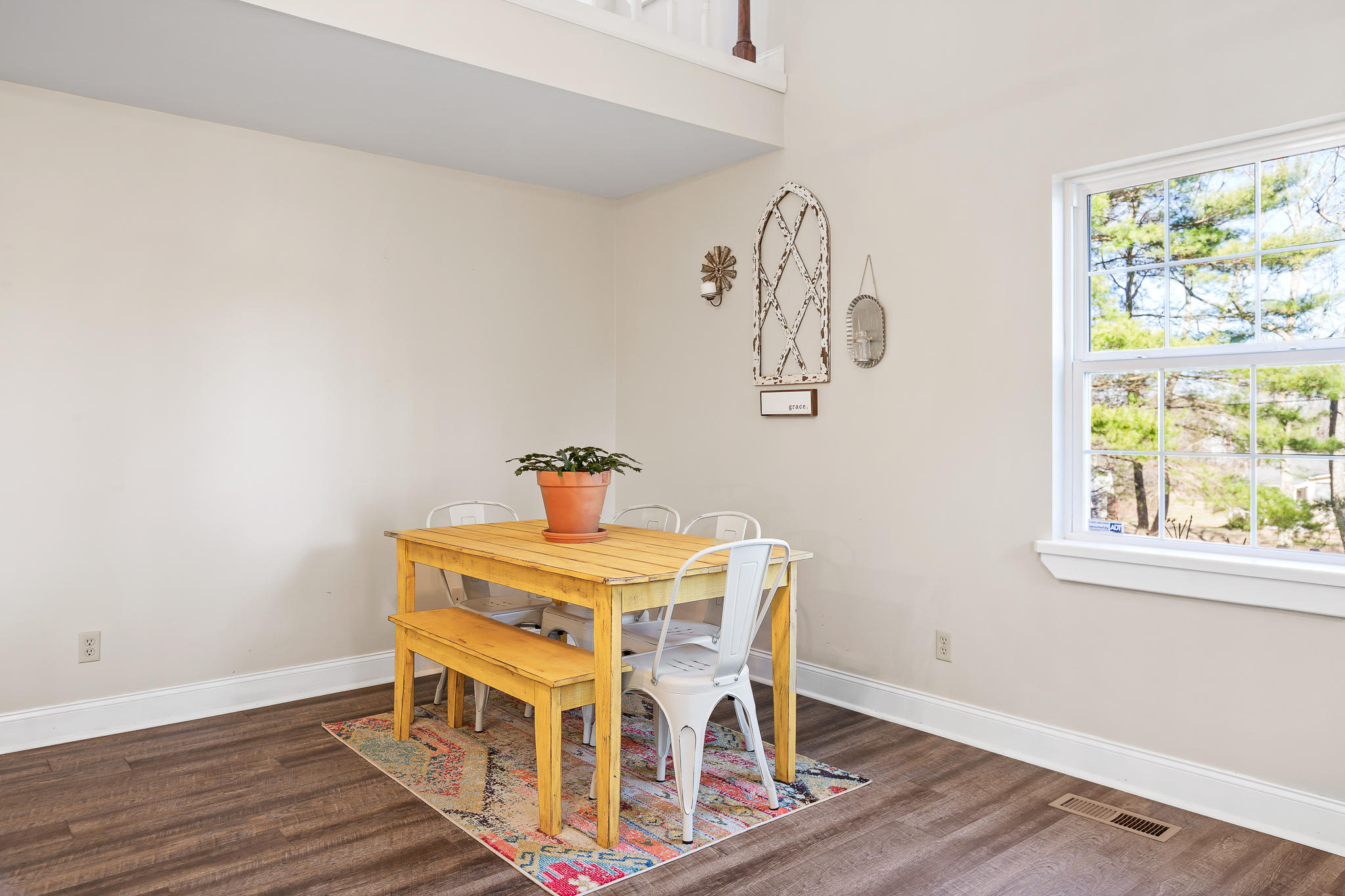 55 Durham Road Rising Fawn, GA 30738 - Photo 30 of 41 Breakfast Area