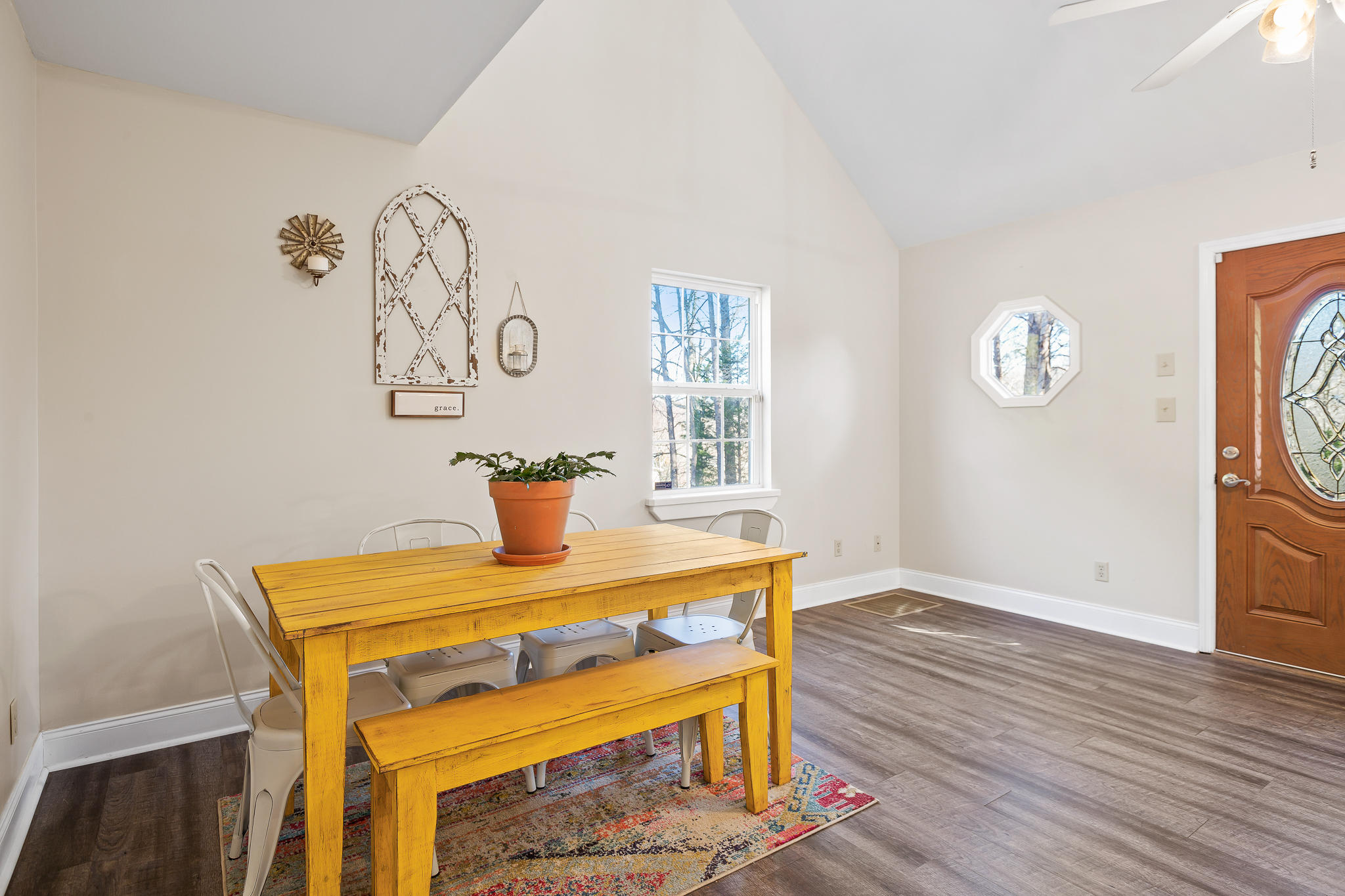 55 Durham Road Rising Fawn, GA 30738 - Photo 31 of 41 Breakfast Area 2