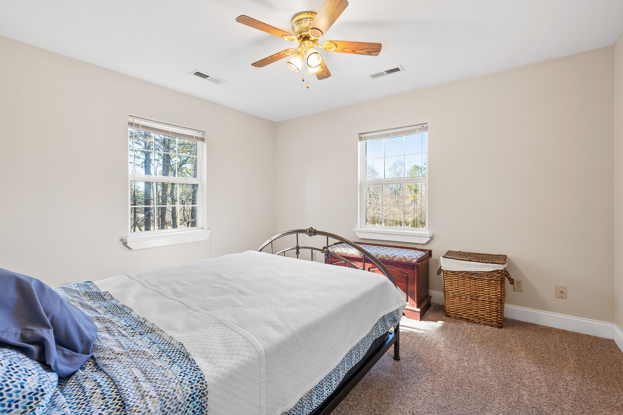 55 Durham Road Rising Fawn, GA 30738 - Photo 33 of 41 Bedroom 2