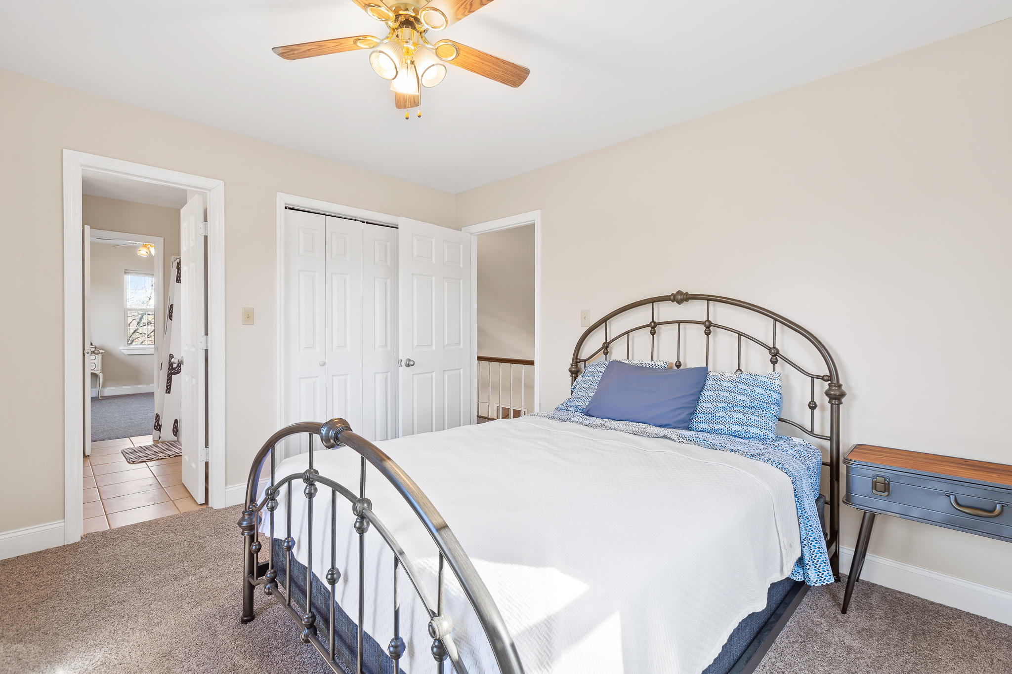 55 Durham Road Rising Fawn, GA 30738 - Photo 34 of 41 Bedroom 2