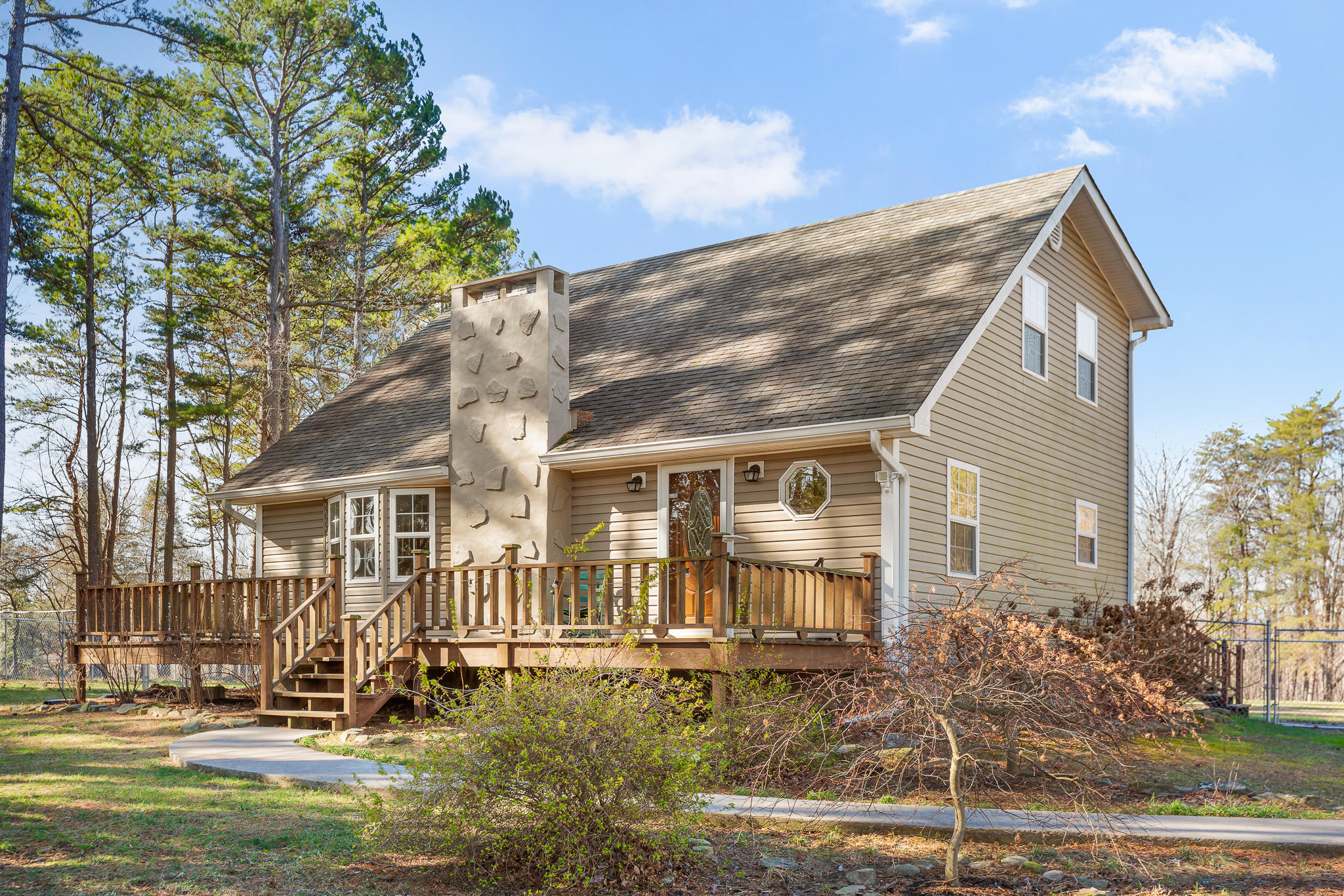 55 Durham Road Rising Fawn, GA 30738 - Photo 41 of 41 Schedule a Showing Today!