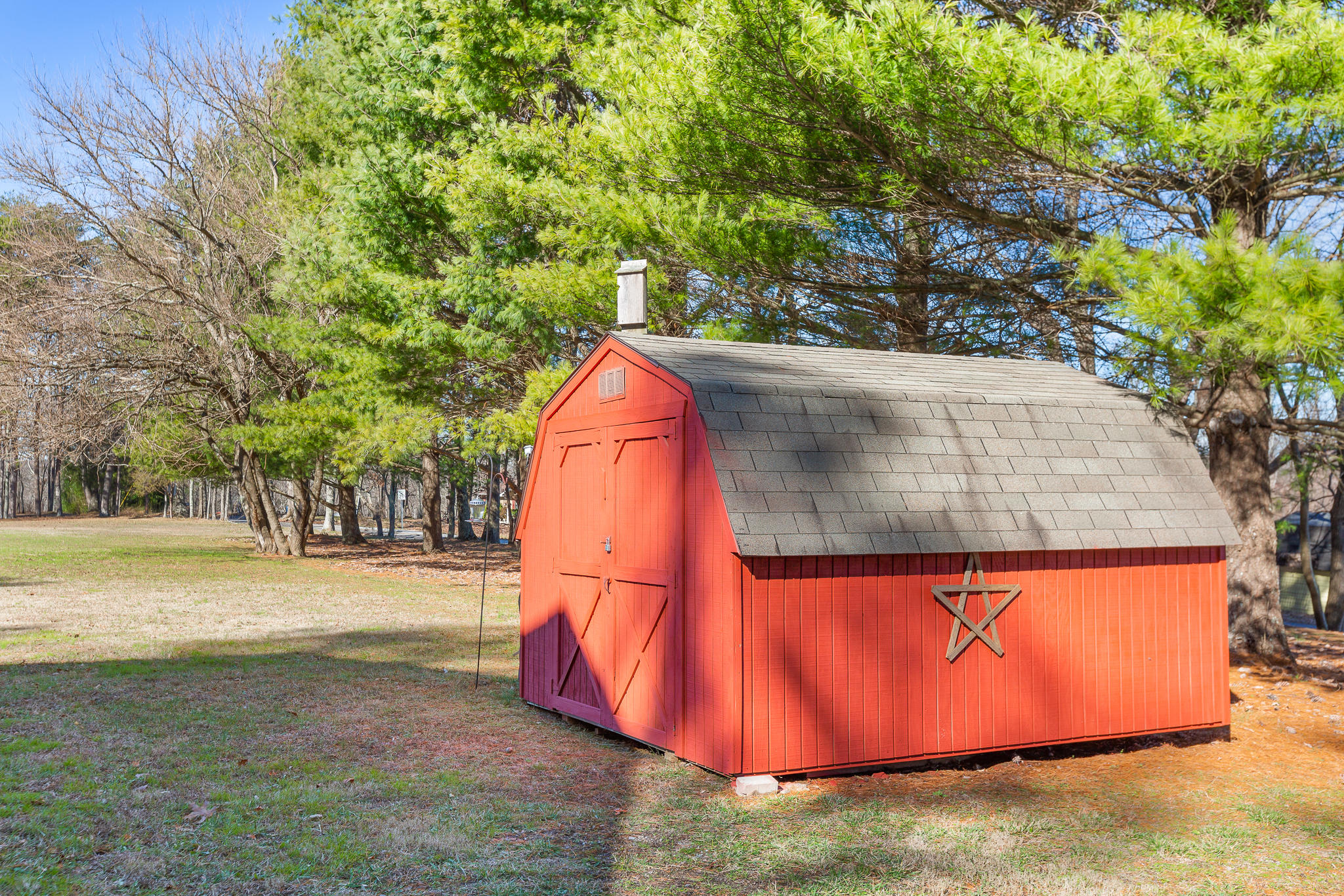 55 Durham Road Rising Fawn, GA 30738 - Photo 7 of 41 Outbuilding