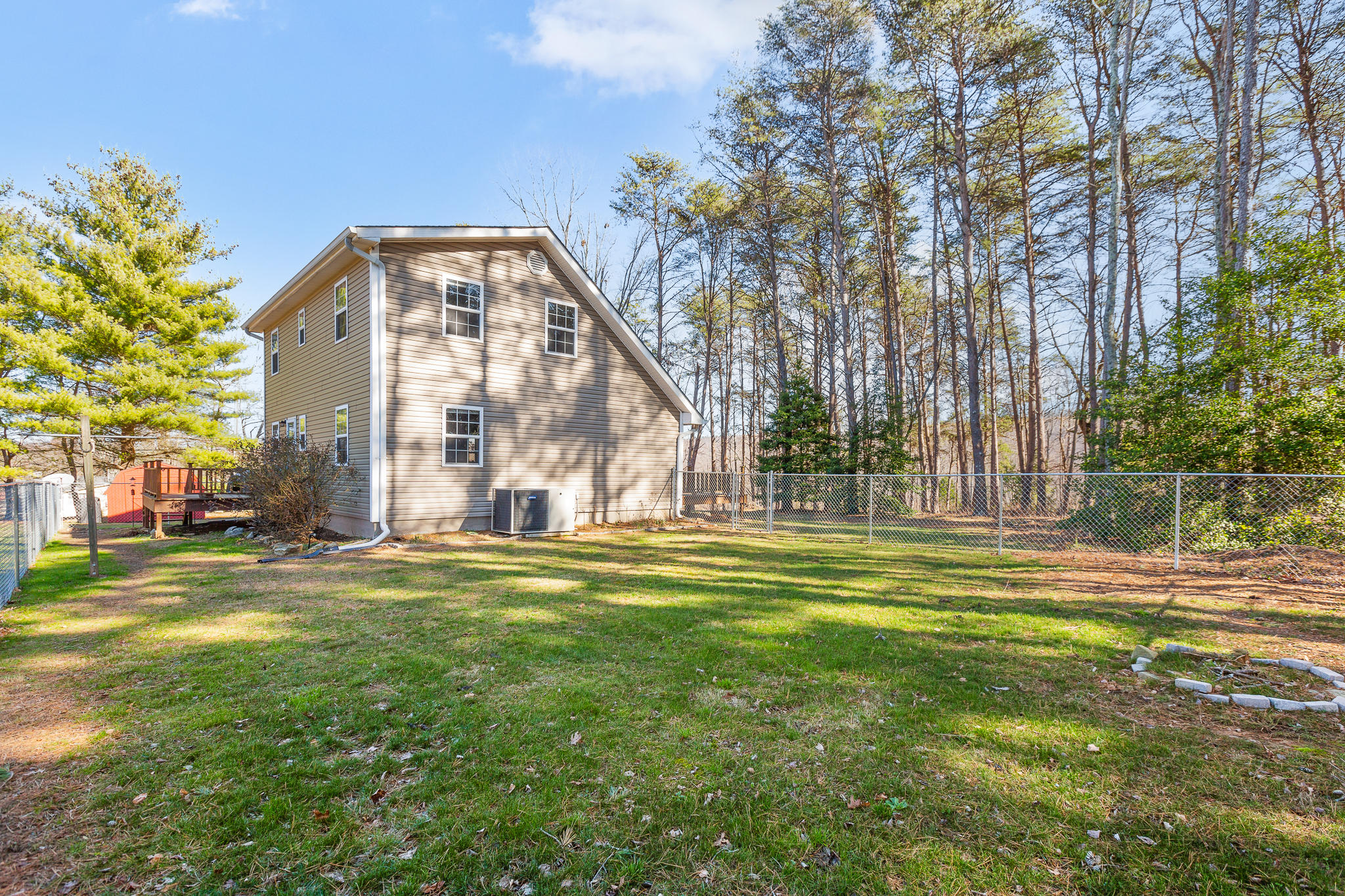 55 Durham Road Rising Fawn, GA 30738 - Photo 9 of 41 Side Yard