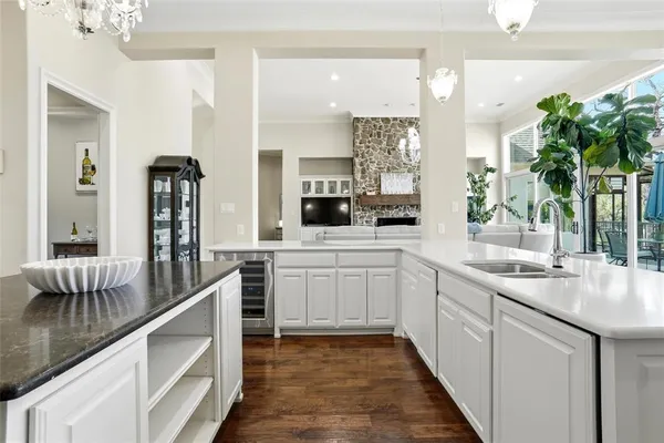 $2,799,000 | 2450 Post Oak Drive, Corinth, TX 76210
