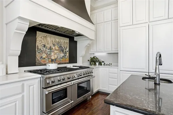 $2,799,000 | 2450 Post Oak Drive, Corinth, TX 76210