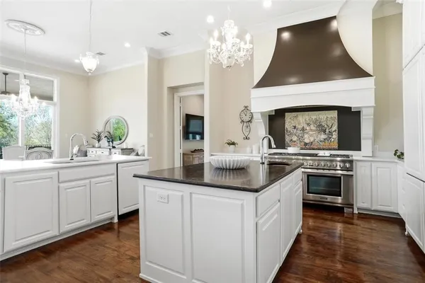 $2,799,000 | 2450 Post Oak Drive, Corinth, TX 76210