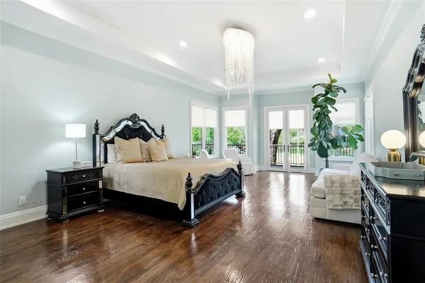 $2,799,000 | 2450 Post Oak Drive, Corinth, TX 76210