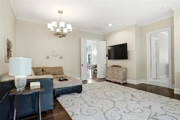 $2,799,000 | 2450 Post Oak Drive, Corinth, TX 76210