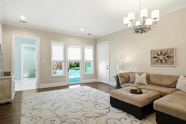 $2,799,000 | 2450 Post Oak Drive, Corinth, TX 76210