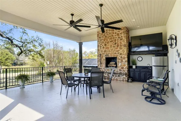 $2,799,000 | 2450 Post Oak Drive, Corinth, TX 76210