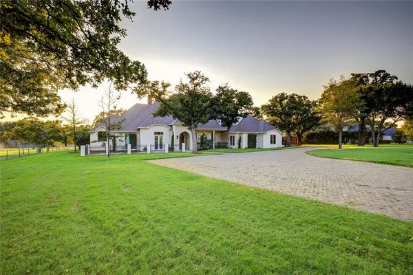 $2,799,000 | 2450 Post Oak Drive, Corinth, TX 76210
