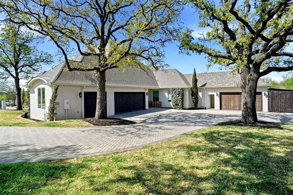 $2,799,000 | 2450 Post Oak Drive, Corinth, TX 76210