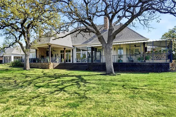 $2,799,000 | 2450 Post Oak Drive, Corinth, TX 76210