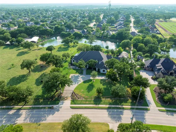 $2,799,000 | 2450 Post Oak Drive, Corinth, TX 76210