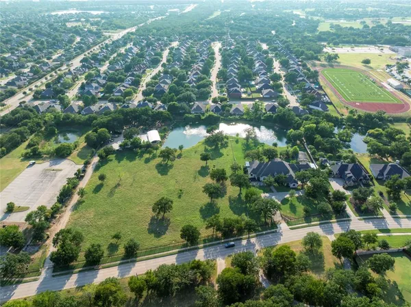 $2,799,000 | 2450 Post Oak Drive, Corinth, TX 76210