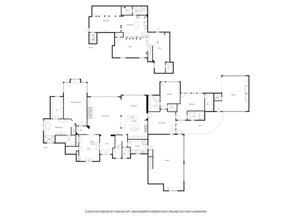 $2,799,000 | 2450 Post Oak Drive, Corinth, TX 76210