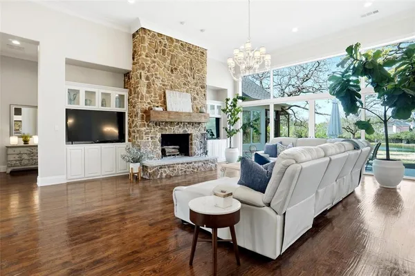 $2,799,000 | 2450 Post Oak Drive, Corinth, TX 76210