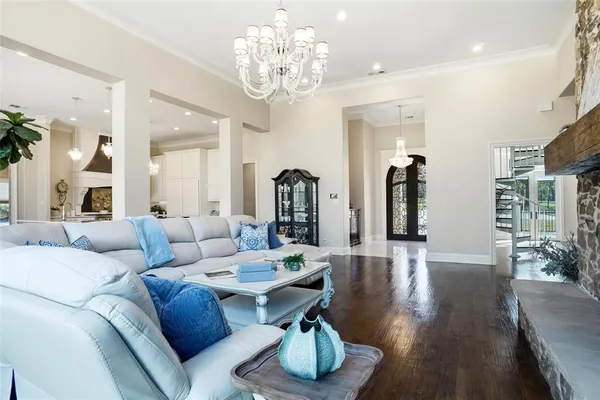 $2,799,000 | 2450 Post Oak Drive, Corinth, TX 76210