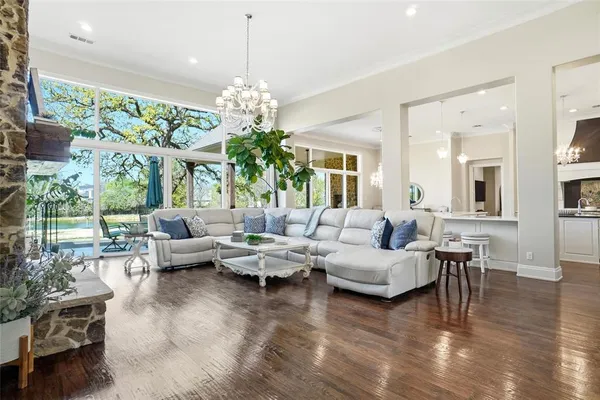 $2,799,000 | 2450 Post Oak Drive, Corinth, TX 76210