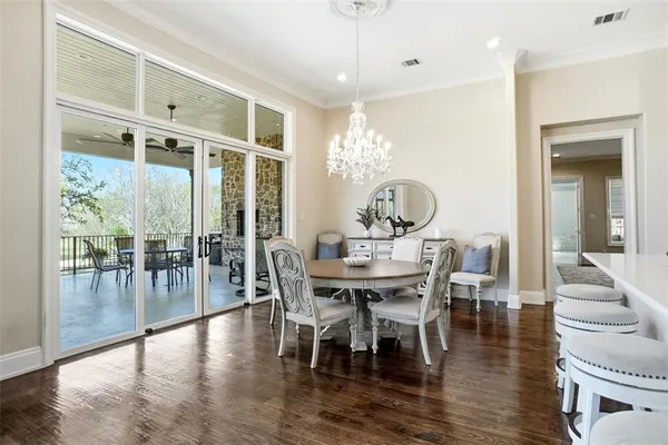 $2,799,000 | 2450 Post Oak Drive, Corinth, TX 76210