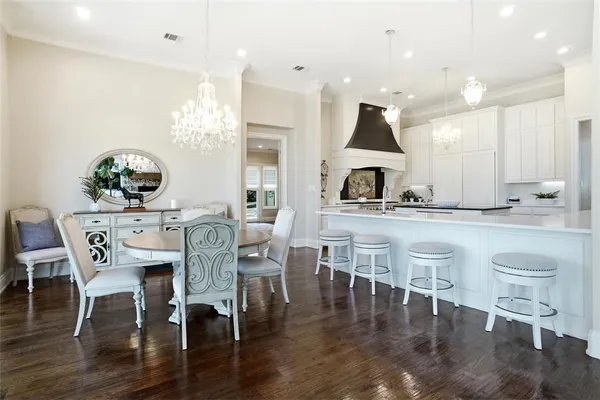 $2,799,000 | 2450 Post Oak Drive, Corinth, TX 76210