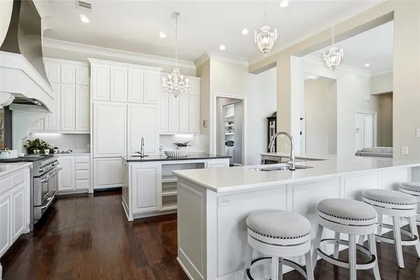 $2,799,000 | 2450 Post Oak Drive, Corinth, TX 76210