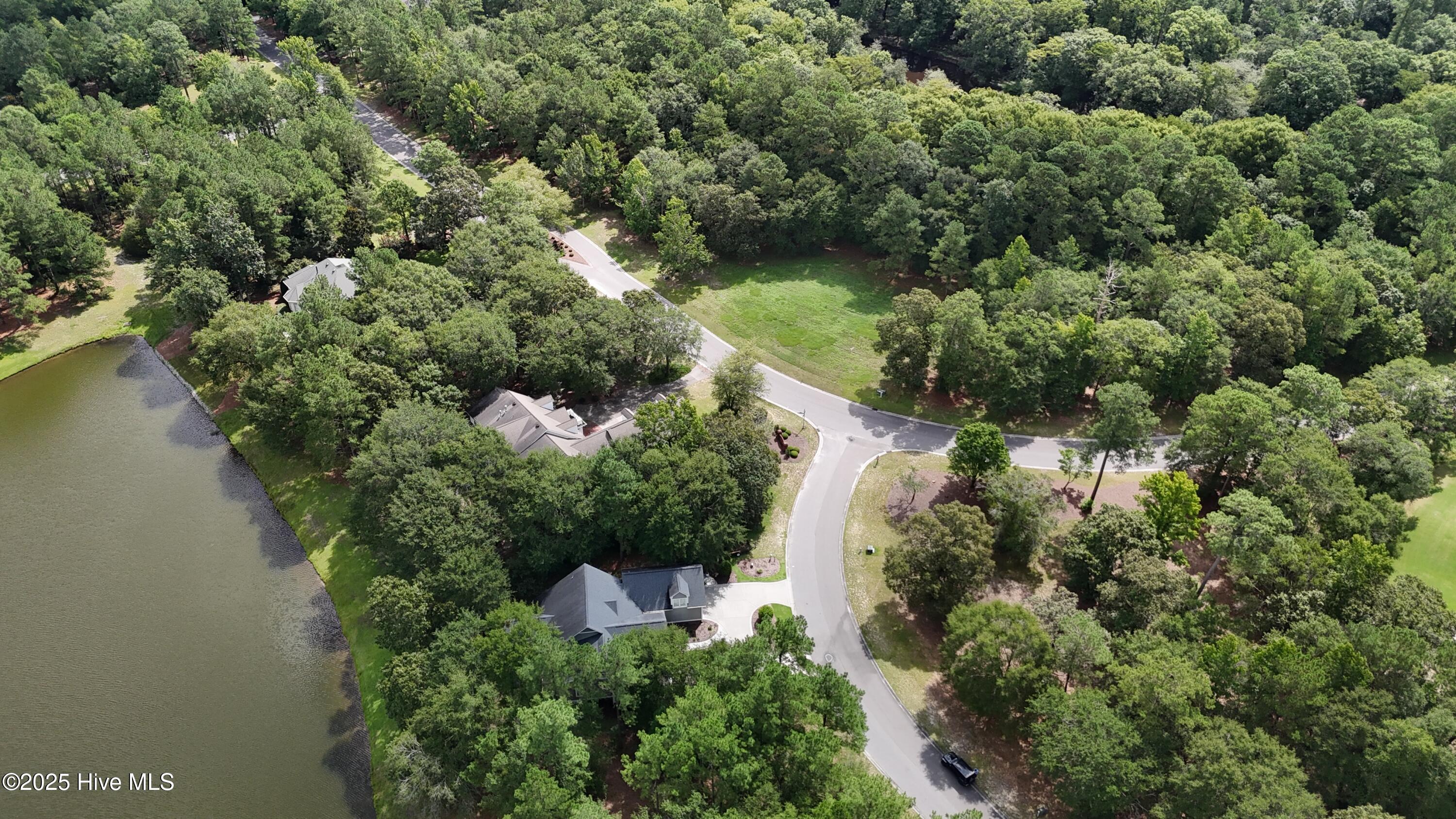209 Cedar Point Drive Wallace, NC 28466 - Photo 4 of 8 DJI_20250716105212_0395_D