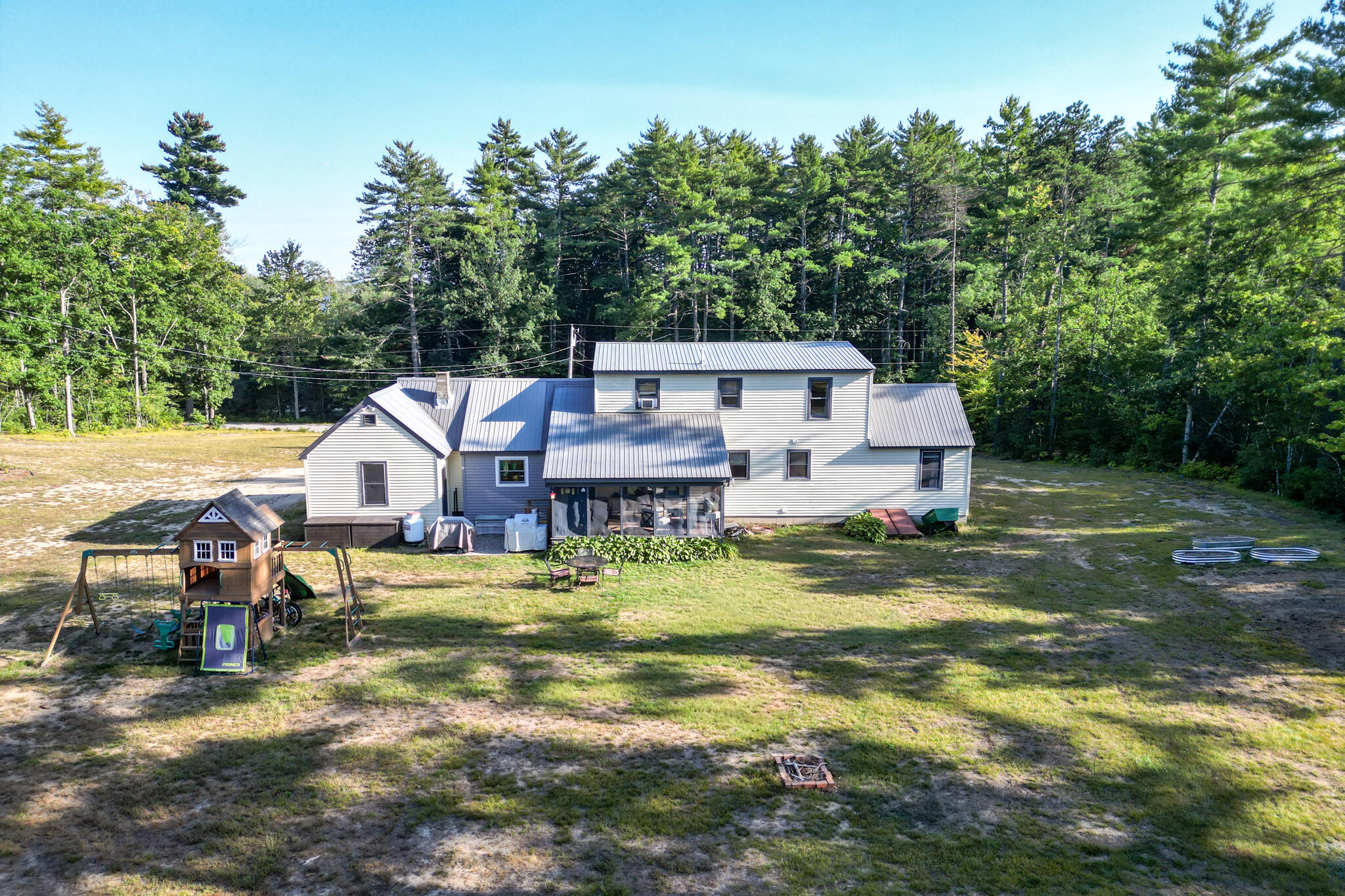 258 Lovewell Pond Road Fryeburg, ME 04037 - Photo 50 of 54 258LPR-11