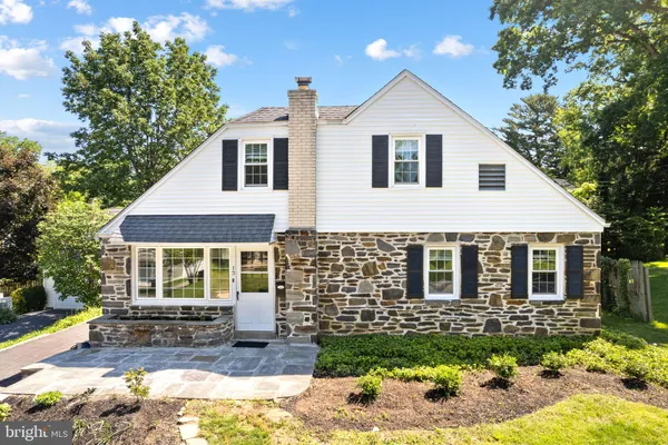 $730,000 | 13 Rodney Road, Bryn Mawr, PA 19010