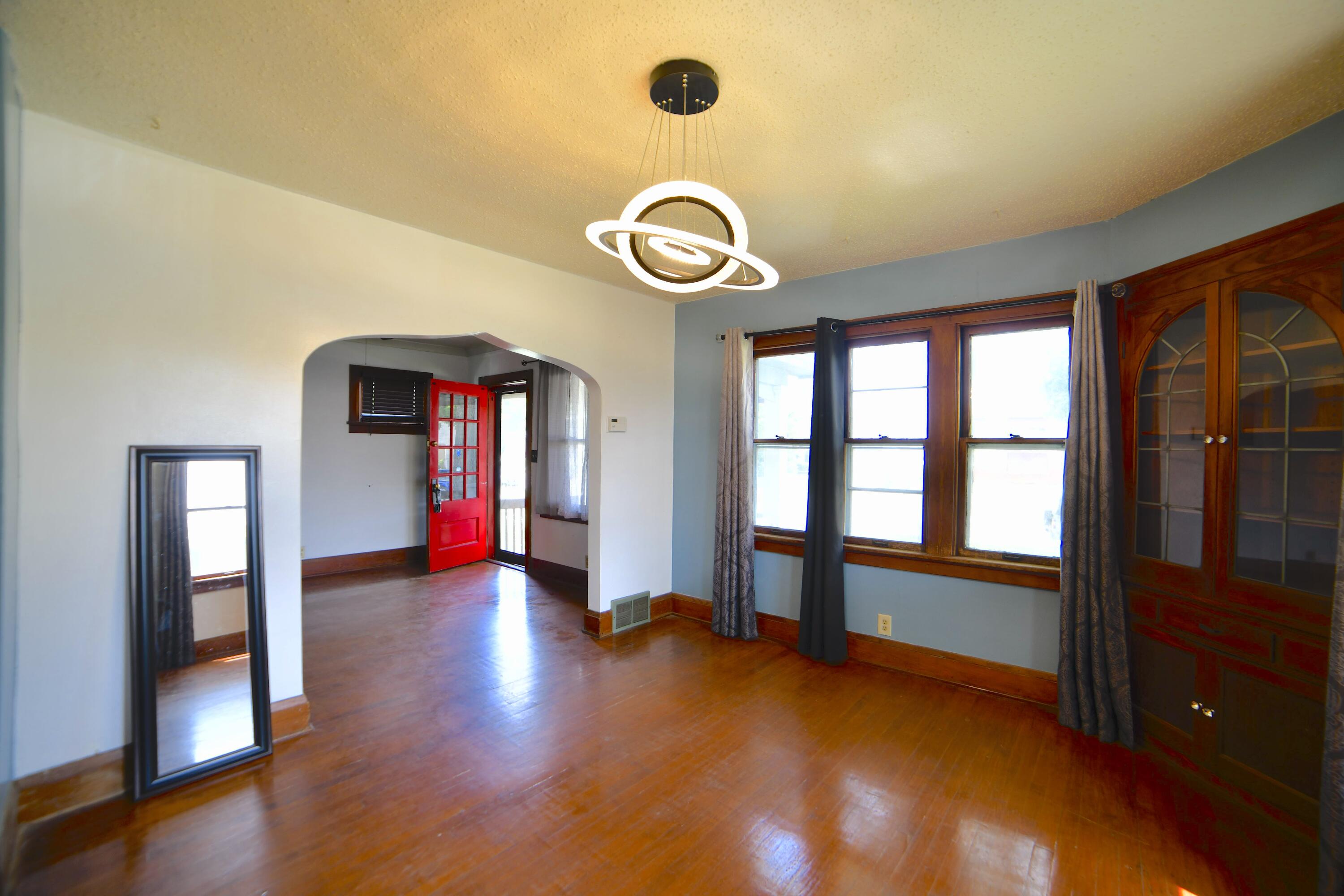 5931 North 84th Street, Unit A Milwaukee, WI 53225 - Photo 5 of 22 Dining Room (3) (1)