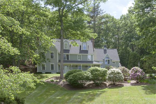12 Edgehill Road Hopkinton, MA 01748 - Photo 1 of 30 Gallery Image 1