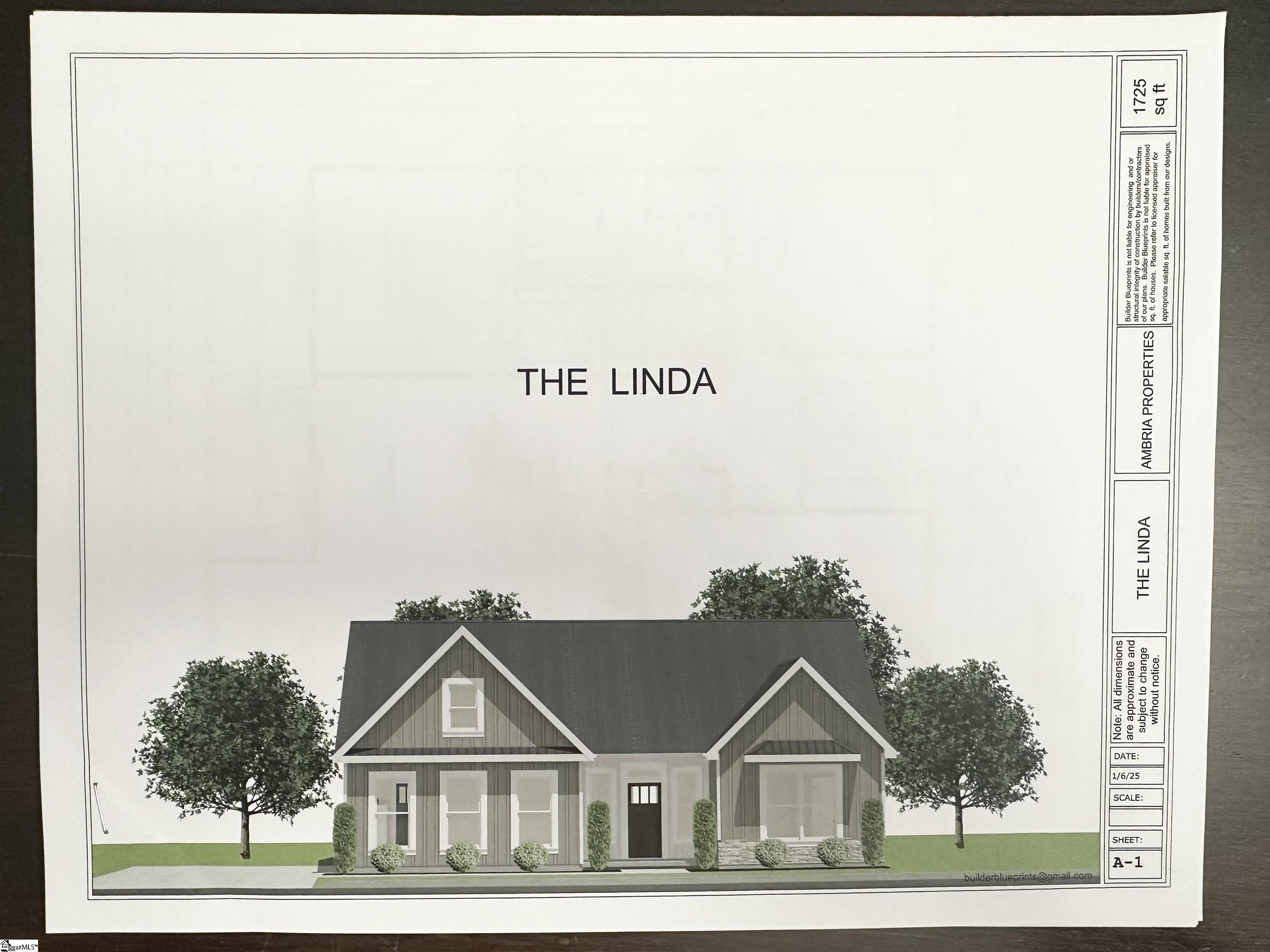 95 Hope Road Gray Court, SC 29645 - Photo 20 of 20