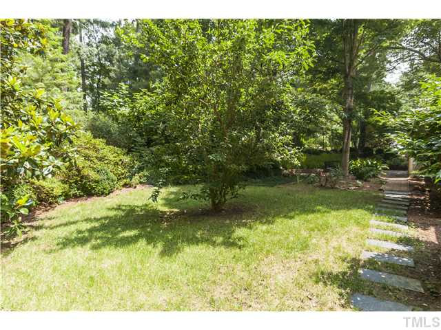 116 West Drewry Lane Raleigh, NC 27609 - Photo 6 of 23 Photo 6